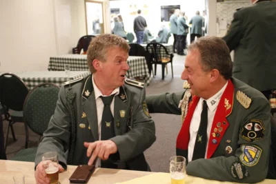 Foto des Albums: Königschießen 2023