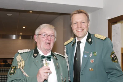Foto des Albums: Königschießen 2023