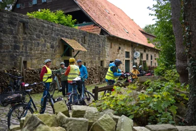 Aufbruch  (Bild vergr&ouml;&szlig;ern)
