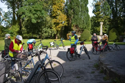 Info zu Schloss Rodenberg  (Bild vergr&ouml;&szlig;ern)