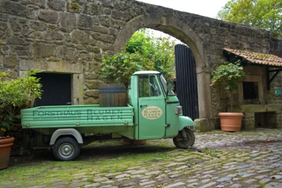 Piaggio Ape  (Bild vergr&ouml;&szlig;ern)