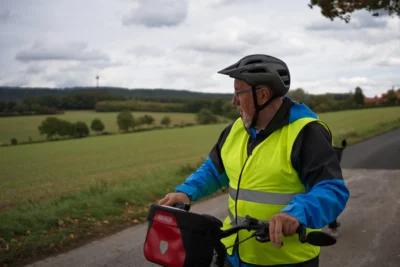 Tour Guide - Blick zum Deister  (Bild vergr&ouml;&szlig;ern)