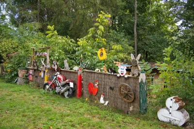 Villa Kunterbunt  (Bild vergr&ouml;&szlig;ern)