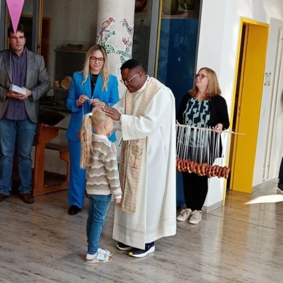 Foto des Albums: 1. Schultag