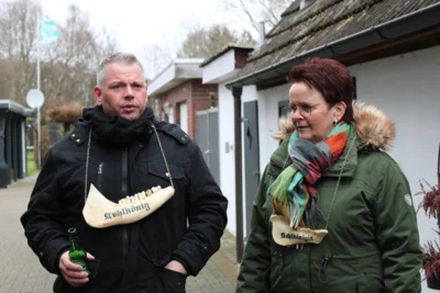 Foto des Albums: Kohlgang der aktiven Schützen