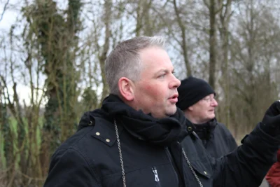 Foto des Albums: Kohlgang der aktiven Schützen