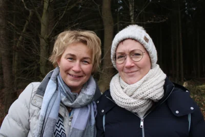 Foto des Albums: Kohlgang der aktiven Schützen