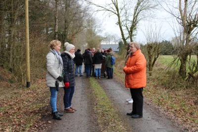 Foto des Albums: Kohlgang der aktiven Schützen