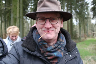 Foto des Albums: Kohlgang der aktiven Schützen