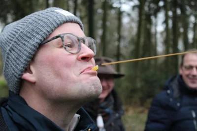 Foto des Albums: Kohlgang der aktiven Schützen