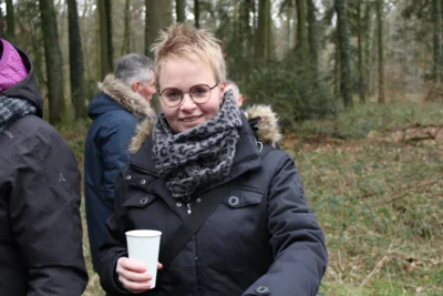 Foto des Albums: Kohlgang der aktiven Schützen