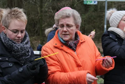 Foto des Albums: Kohlgang der aktiven Schützen