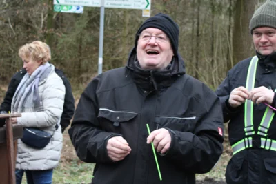 Foto des Albums: Kohlgang der aktiven Schützen