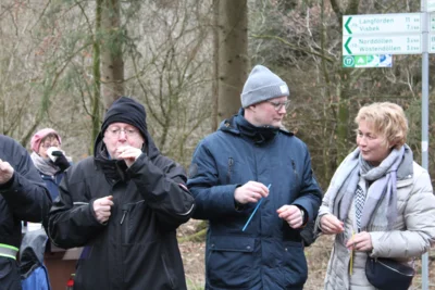 Foto des Albums: Kohlgang der aktiven Schützen