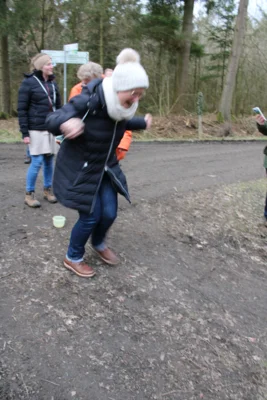 Foto des Albums: Kohlgang der aktiven Schützen