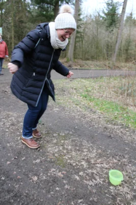 Foto des Albums: Kohlgang der aktiven Schützen