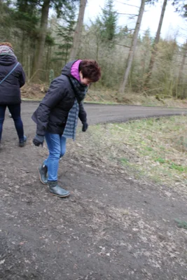 Foto des Albums: Kohlgang der aktiven Schützen