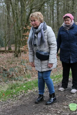 Foto des Albums: Kohlgang der aktiven Schützen
