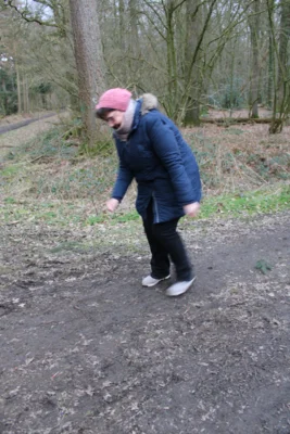 Foto des Albums: Kohlgang der aktiven Schützen