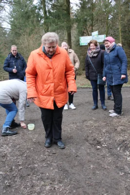 Foto des Albums: Kohlgang der aktiven Schützen