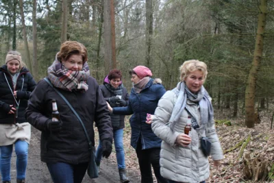 Foto des Albums: Kohlgang der aktiven Schützen