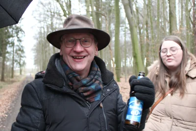 Foto des Albums: Kohlgang der aktiven Schützen
