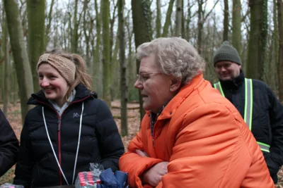 Foto des Albums: Kohlgang der aktiven Schützen