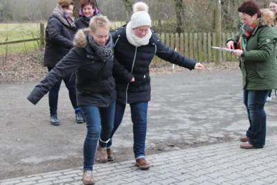 Foto des Albums: Kohlgang der aktiven Schützen