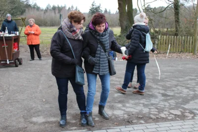 Foto des Albums: Kohlgang der aktiven Schützen