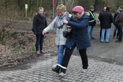 Foto des Albums: Kohlgang der aktiven Schützen