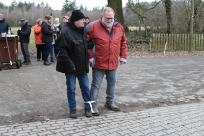 Foto des Albums: Kohlgang der aktiven Schützen