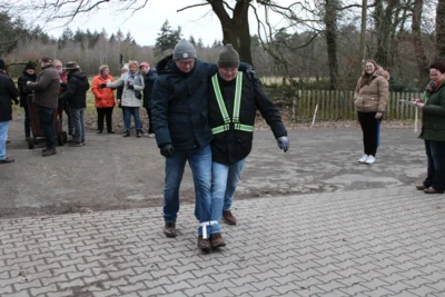 Foto des Albums: Kohlgang der aktiven Schützen