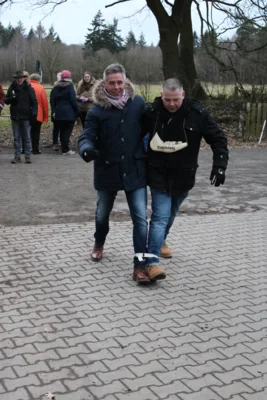 Foto des Albums: Kohlgang der aktiven Schützen