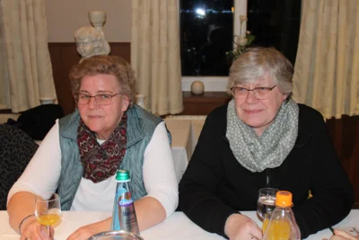Foto des Albums: Kohlgang der aktiven Schützen