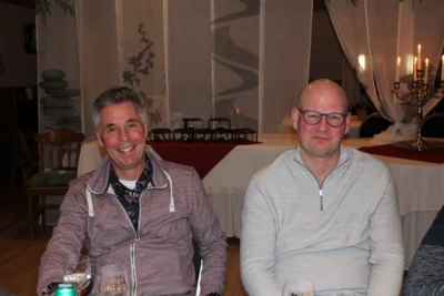 Foto des Albums: Kohlgang der aktiven Schützen