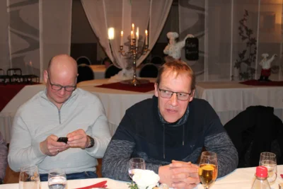 Foto des Albums: Kohlgang der aktiven Schützen