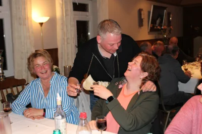 Foto des Albums: Kohlgang der aktiven Schützen