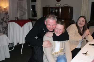 Foto des Albums: Kohlgang der aktiven Schützen