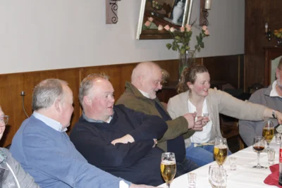 Foto des Albums: Kohlgang der aktiven Schützen
