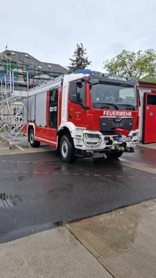 Foto des Albums: Abholung TLF3000