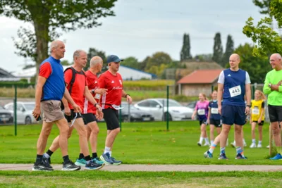 Foto des Albums: 13. Alfhausener Volkslauf 2026