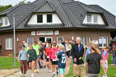 Foto des Albums: 13. Alfhausener Volkslauf 2026
