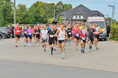Foto des Albums: 13. Alfhausener Volkslauf 2026
