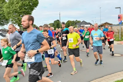 Foto des Albums: 13. Alfhausener Volkslauf 2026