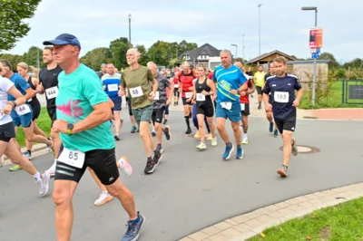 Foto des Albums: 13. Alfhausener Volkslauf 2026