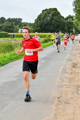 Foto des Albums: 13. Alfhausener Volkslauf 2026