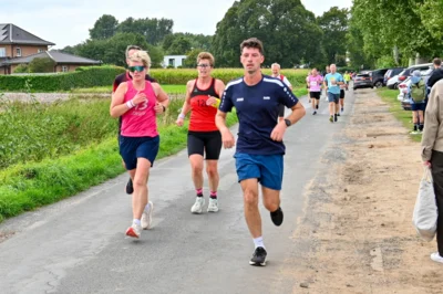 Foto des Albums: 13. Alfhausener Volkslauf 2026