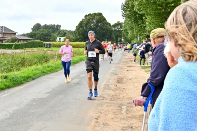 Foto des Albums: 13. Alfhausener Volkslauf 2026