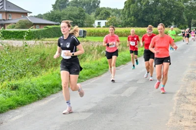 Foto des Albums: 13. Alfhausener Volkslauf 2026