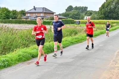 Foto des Albums: 13. Alfhausener Volkslauf 2026